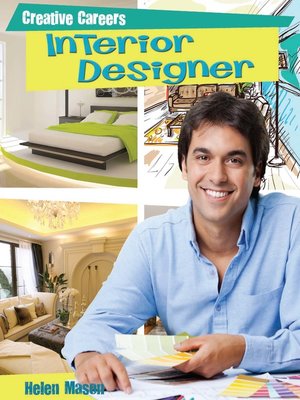 cover image of Interior Designer
